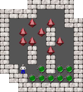 Уровень 2 — Alberto Garcia 3